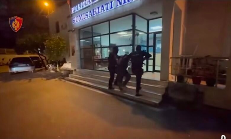 Pas dy dekadash në arrati, kapet Besim Sherifi, si ndodhi rasti tragjik në Kopanicë me katër vrasje 3 pas dy dekadash ne arrati kapet besim sherifi si ndodhi rasti tragjik ne kopanice me kater vrasje 69788e649ce1f