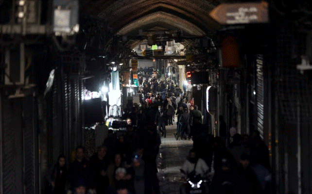 pas protestave vdekjeprurese trump paralajmeron nese irani vret protestuesit paqesore ne do te nderhyjme teherani reagon ashper cdo 6957b1254056f