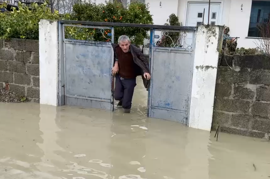 PD kërkesë qeverisë: Shpallni gjendjen e fatkeqësisë natyrore, kompensoni banorët 3 pd kerkese qeverise shpallni gjendjen e fatkeqesise natyrore kompensoni banoret 695fb9537b558