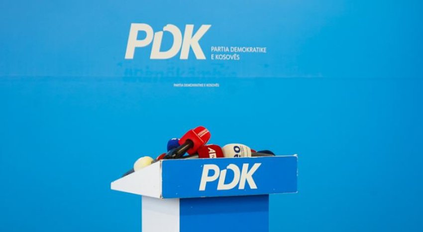 PDK për ligjëratat e Gjykatës Speciale në shkolla: Po sulmohet lufta çlirimtare 3 pdk per ligjeratat e gjykates speciale ne shkolla po sulmohet lufta clirimtare 697c93b1da7e6