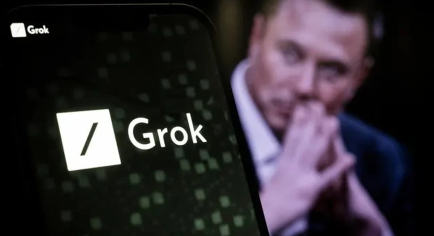 pentagoni integron grok ai ne rrjetin e tij 6967650ee403c