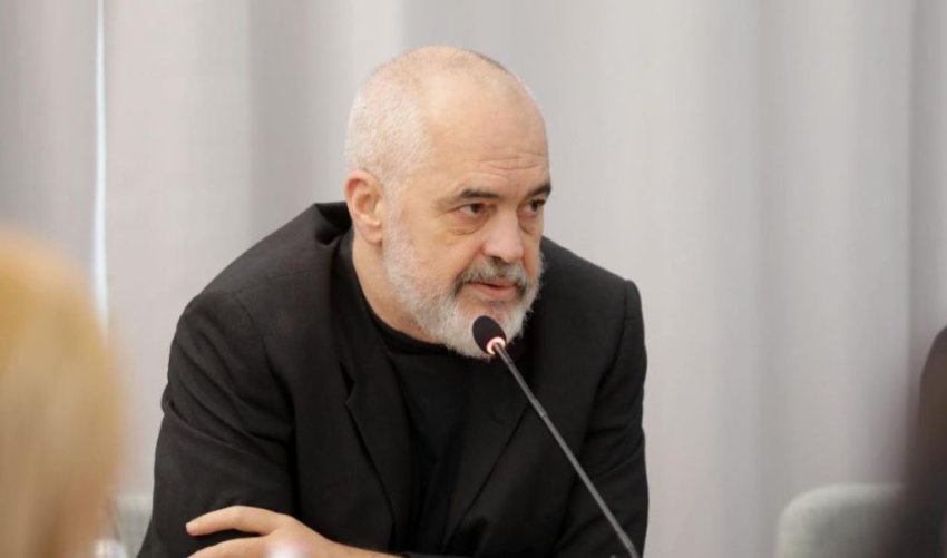 per here te pare kete vit rama mbledh kabinetin qeveritar ja diskutimet qe priten 695e99d8b2fa9