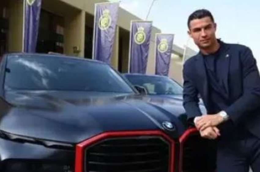 perandoria luksoze e ronaldos 6956b135d892b