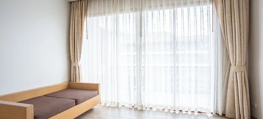 Perde të gjata apo të shkurtra, këshilla për zgjedhjen e përkryer për shtëpinë tuaj 3 perde te gjata apo te shkurtra keshilla per zgjedhjen e perkryer per shtepine tuaj 695c00534481c