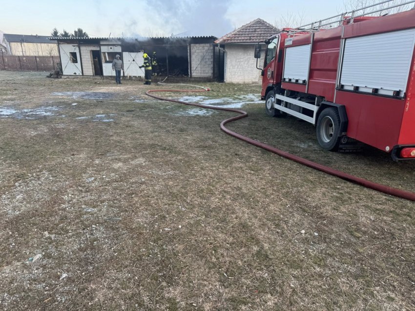 perfshihet nga zjarri shkolla sylejman vokshi ne decan 696f390f4c082