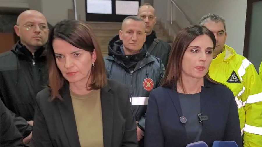 Përmbytjet masive në Durrës, evakuohen 90 banorë nga Katundi i Ri dhe Sukthi 1 permbytjet masive ne durres evakuohen 90 banore nga katundi i ri dhe sukthi 695fd57258e88