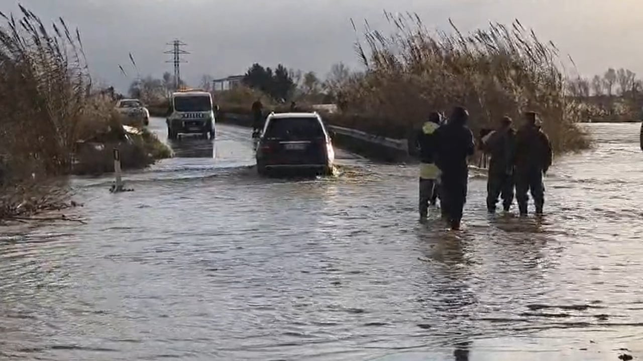 permbytjet ne fier 80 familje te prekura dhe rreth 700 ha toke bujqesore nen uje 6960d29497c8e