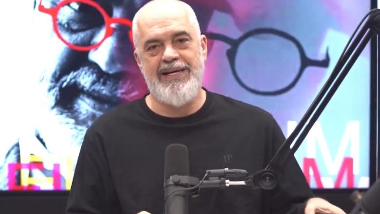 Përmbytjet/ Rama: Do marrim masa për ndotjen e lumenjve 1 permbytjet rama do marrim masa per ndotjen e lumenjve 69637594241b4