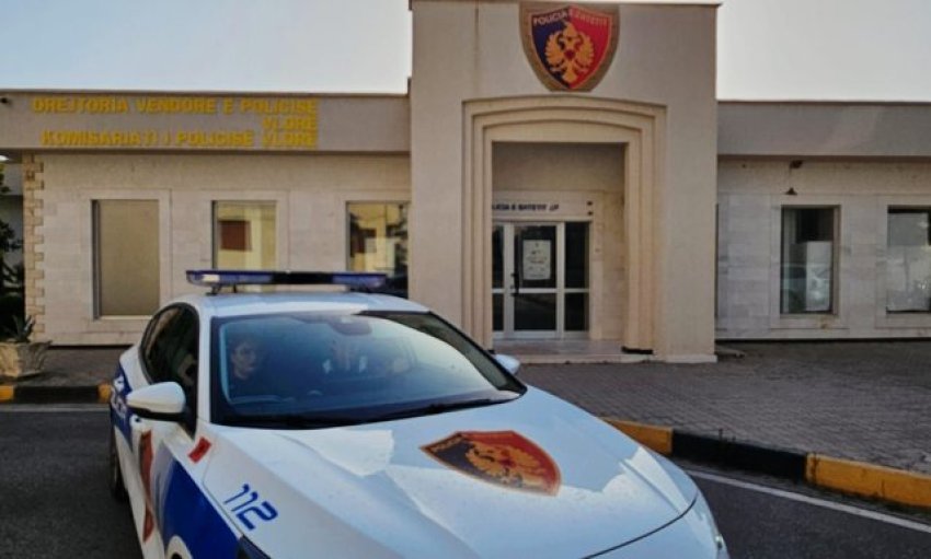 plagsje me thke ne vlore bie ne prangat e policise autori 45 vjecar i arratisur 697654db495b3