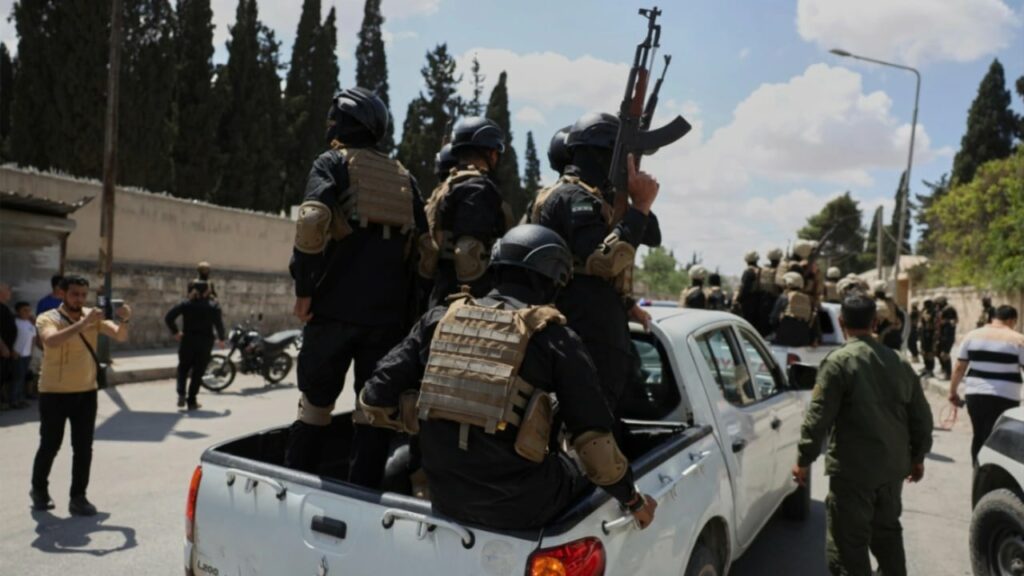 planet e shba se per zhvendosjen e xhihadisteve nga burgjet siriane 1 mije te burgosur priten te mberrijne ne irak 697506a0ae4cc