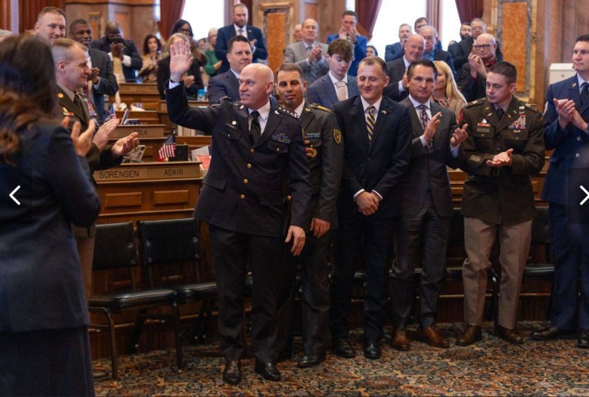 plot duartrokitje pritja qe iu be bashkim jasharit ne garden e iowas 696b75de3d16f