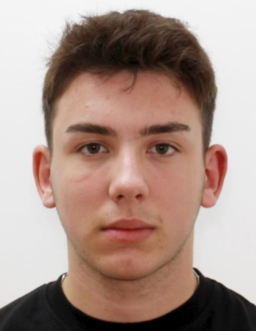 policia e kosoves njofton gjendet personi i shpallur i humbur 696ad43db3fce