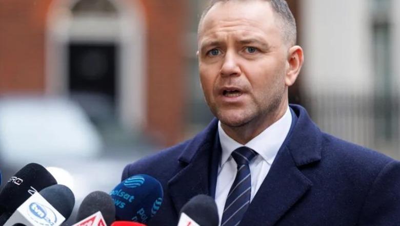 Polonia: Evropa duhet ta mbështesë Trump, vetëm ai mund ta ndalë Putin 3 polonia evropa duhet ta mbeshtese trump vetem ai mund ta ndale putin 6967a385100bb