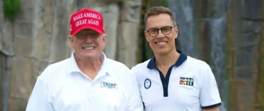 presidenti finlandez propozon diplomaci ne sauna per ceshtjen e grenlandes 696ff741b2756