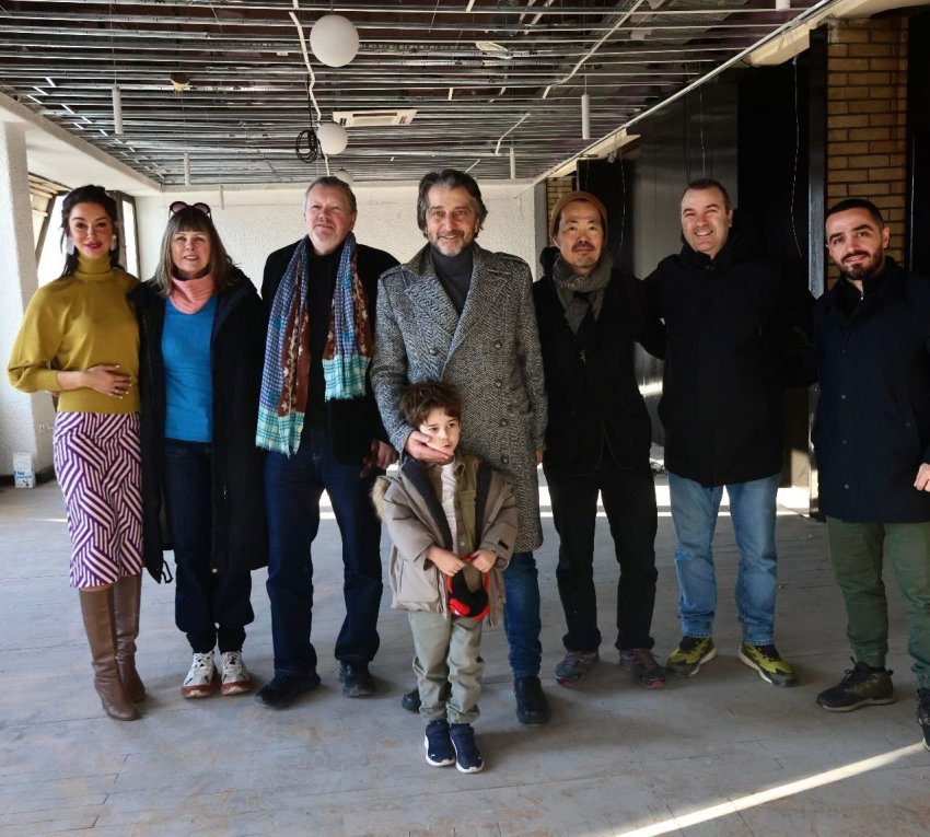 prishtina hap dyert per arkitekturen dhe bashkepunimet nderkombetare 696d3eceb7baa