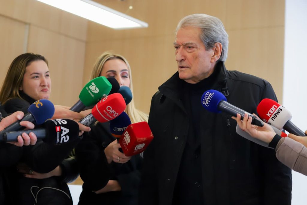 protesta e 24 janarit berisha nuk marrim pushtet me dhune 69627873e33aa