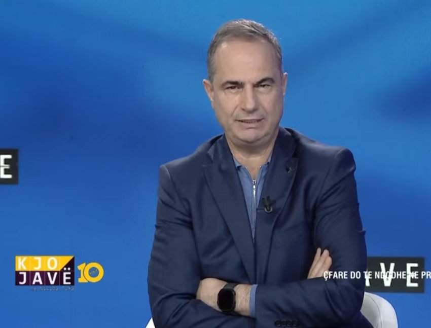 Protesta e opozitës, Luçiano Boçi: Mund të përhapet në të gjithë kryeqytetin në forma të ndryshme! 3 protesta e opozites luciano boci mund te perhapet ne te gjithe kryeqytetin ne forma te ndryshme 6973ea1590bd2