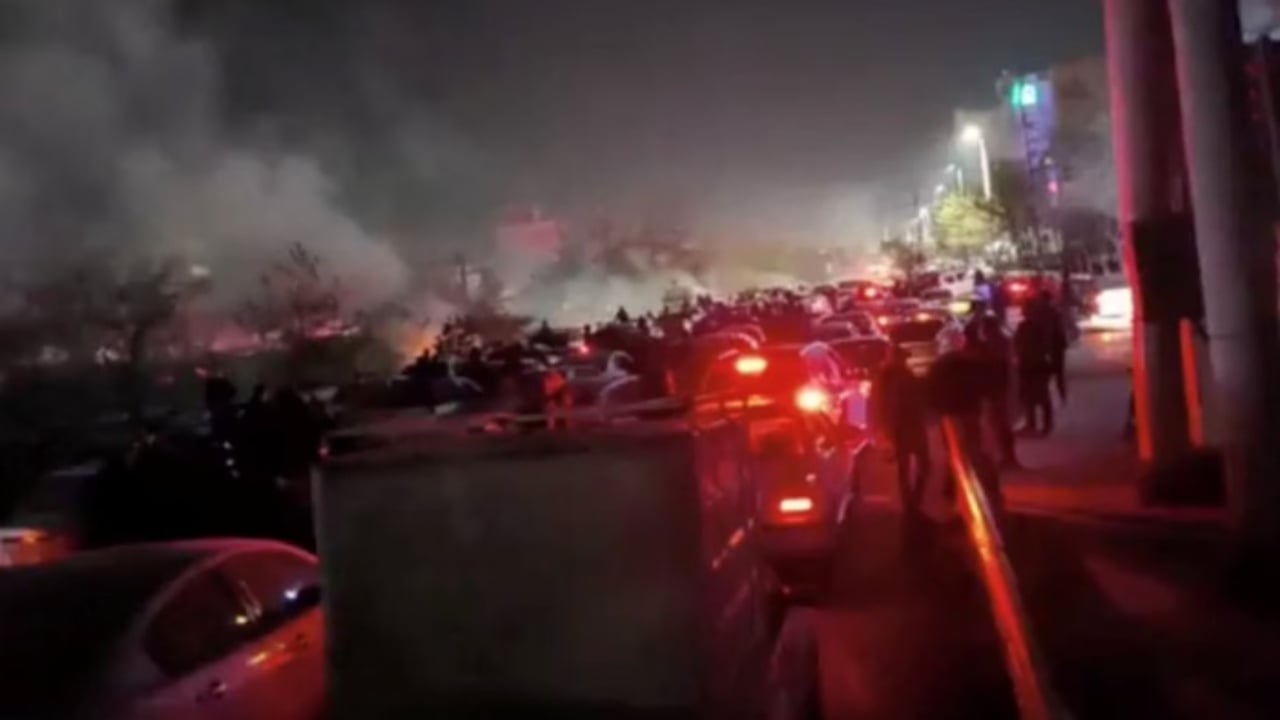 Protesta në Iran, SHBA bën gati sulm kibernetik. Teherani: Kanali i komunikimit me Uashingtonin po funksionon. 538 të vrarë gjatë përleshjeve 1 protesta ne iran shba ben gati sulm kibernetik teherani kanali i komunikimit me uashingtonin po funksionon 538 te vrare gjate perleshjeve 6964e025a7641