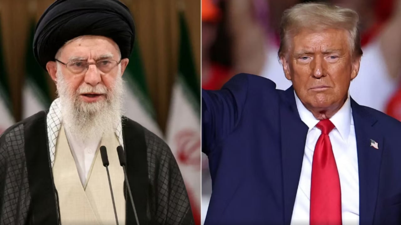 protestat e dhunshme ne iran ali khamenei sulmon trump je pergjegjes per viktimat demet dhe shpifjet 696b77a601a83