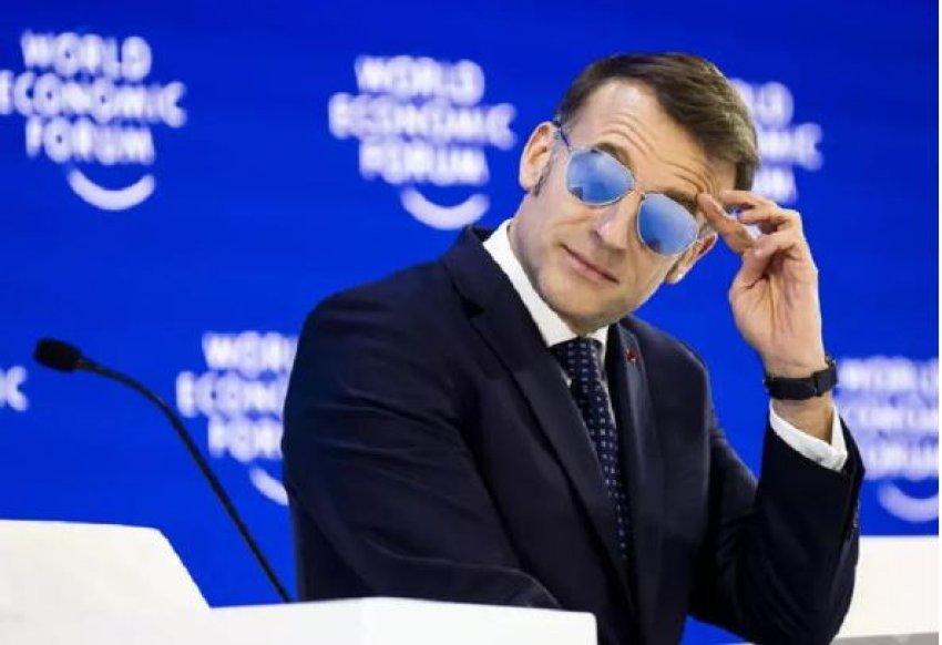 pse macron mbante syze dielli ne davos 696fdaff6d039