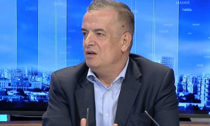 Pse nuk shkoi Rama në Davos? Nazarko: Show më i mirë është në Shtëpinë e Bardhë 3 pse nuk shkoi rama ne davos nazarko show me i mire eshte ne shtepine e bardhe 697406367b0ec