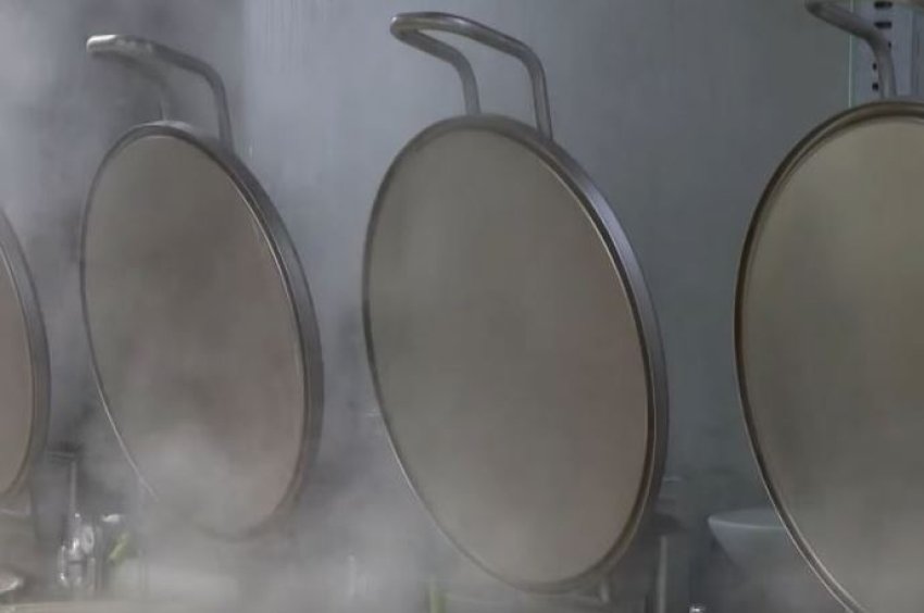 Punëtorët e ‘Kuzhinës Qendrore’ me orar të ri, katër ditë pune në javë 4 punetoret e kuzhines qendrore me orar te ri kater dite pune ne jave 69769570459ec