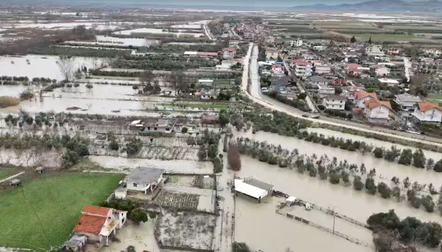 qarqet me problematike ja si paraqitet situata nga moti i keq 69610afb92bb9