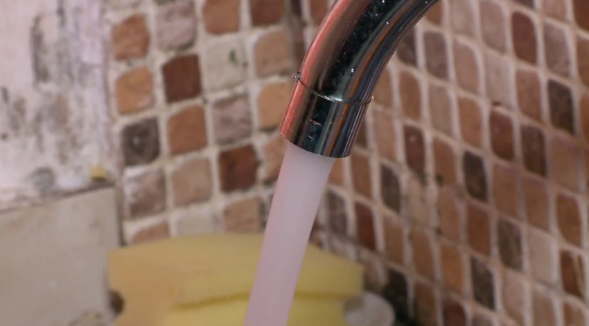 qytetaret ankohen per klorin dhe eren e ujit ne tirane bashkia brenda normes kujdes depozitat 697913fec2440