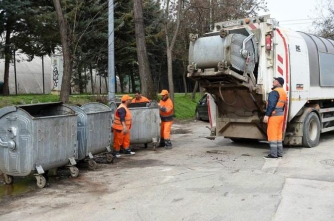 qyteti i shkupit nis proceduren per furnizim me mbi 40 automjeteve te reja per nevojat e np higjiena komunale 697b69a2b21f2