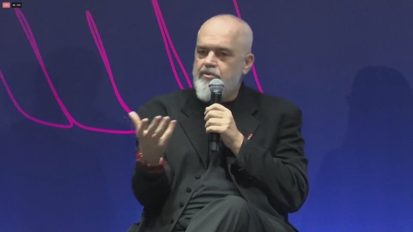 rama per ftesen ne bordin e paqes nuk do te paguajme 1 miliard euro dhe nuk do presim palestineze 696cc5f7087da