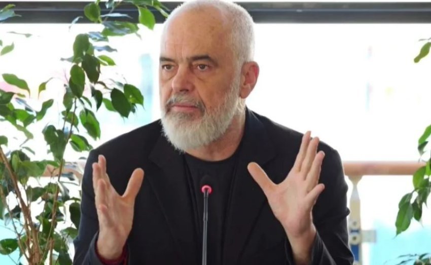 rama tregon kushtin per kryebashkiaket qe do te rikandidojne pa u arritur ky target 696bacbb25f61