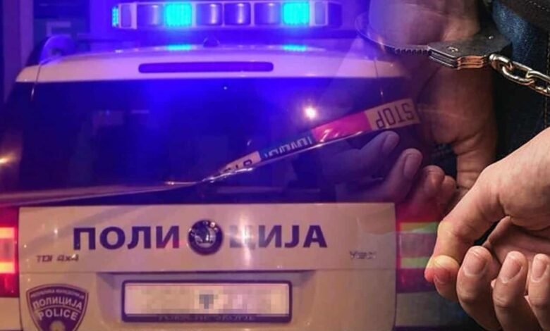 raportuan dhune ne familje por policia zbuloi shume gjera te tjera te paligjshme ja detajet 696b67396e2a0