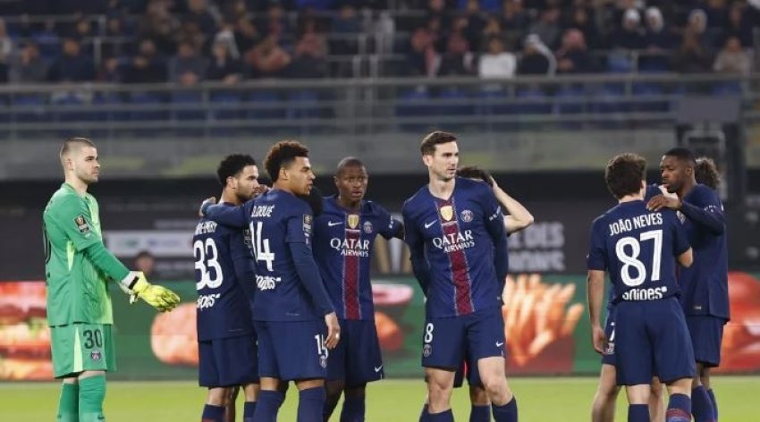 real madrid futet ne gare per yllin tjeter te mesfushes se psg se 6966bb74a00c2