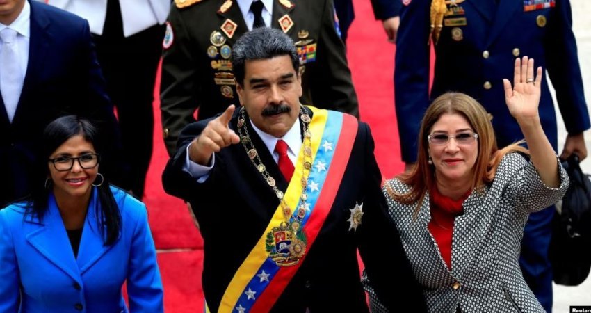 rel maduro eshte rrezuar por aleatet e tij kryesore ende e mbajne pushtetin ne venezuele 695a52735a0b6