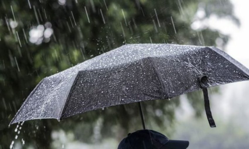 Reshje lokale shiu, pritet të ketë edhe intervale me diell – Parashikimi i motit për të nesërmen 3 reshje lokale shiu pritet te kete edhe intervale me diell parashikimi i motit per te nesermen 6975600f4662b