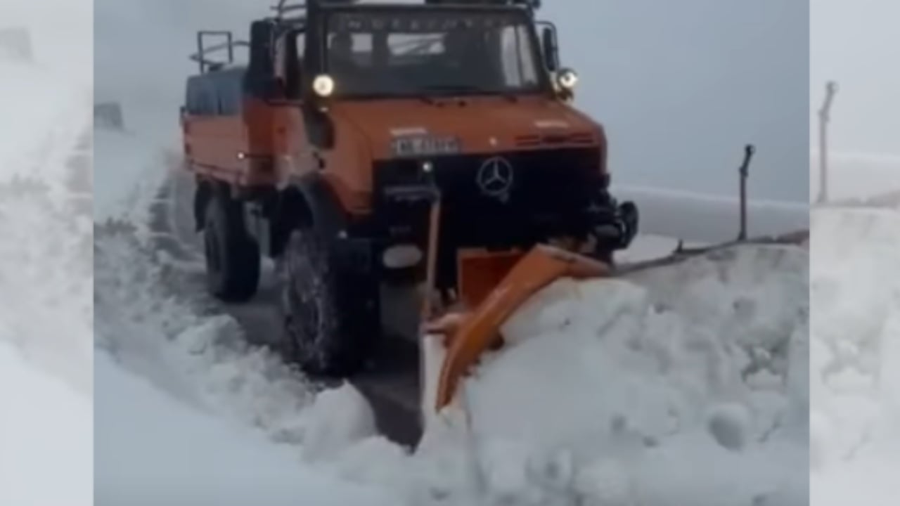Reshjet e dëborës në vend, Rama njofton: Autoriteti Rrugor Shqiptar i angazhuar në gjithë territorin, apel qytetarëve të kenë kujdes 1 reshjet e debores ne vend rama njofton autoriteti rrugor shqiptar i angazhuar ne gjithe territorin apel qytetareve te kene kujdes 69628f65c6f16