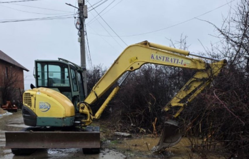 reshjet e shiut rrisin nivelin e ujerave ne drenas kerkohet kujdes 696242509b373