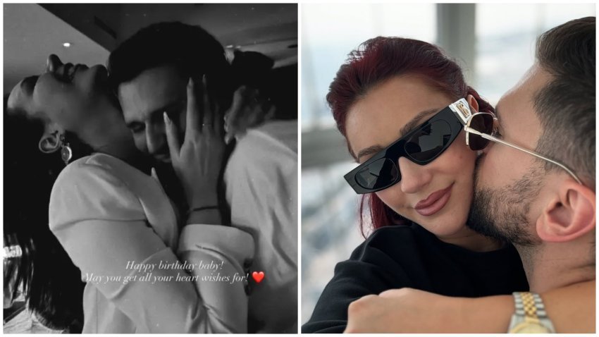 Ronela Hajati i jep fund lidhjes me të dashurin? Këngëtarja zhduk të gjitha fotot me partnerin nga rrjetet sociale 1 ronela hajati i jep fund lidhjes me te dashurin kengetarja zhduk te gjitha fotot me partnerin nga rrjetet sociale 6974b89798db5