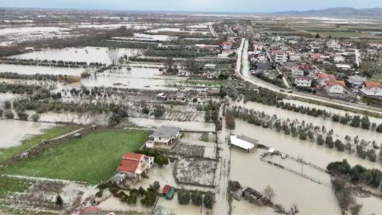 Rreth 120 banesa të prekura nga përmbytjet në Ferras, fillon verfikimi i dëmeve 1 rreth 120 banesa te prekura nga permbytjet ne ferras fillon verfikimi i demeve 6963add37fcf4