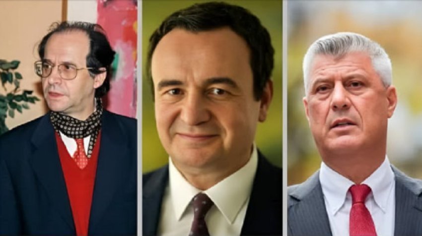 rugova befasoi pdk ne pas luftes thaci udhehoqi pavaresine vv theu rekorde 696273bd5fd00