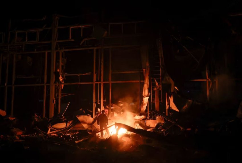 rusia nis sulmin me intensiv te vitit ne ukraine thone zyrtaret 6965f7b3ccdd0