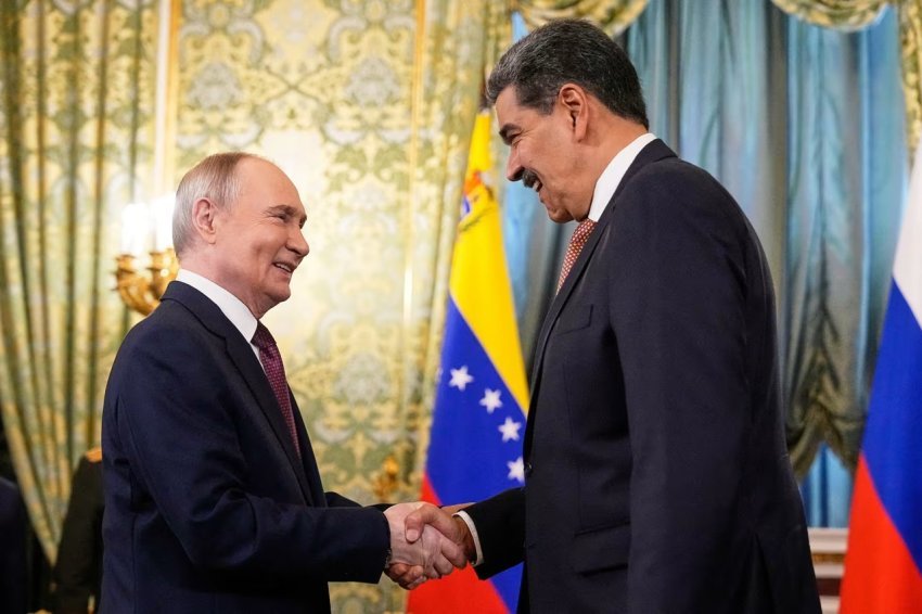 rusia reagon pas arrestimit te maduro s kerkojme sqarim te menjehershem mbi situaten 69591d153148f