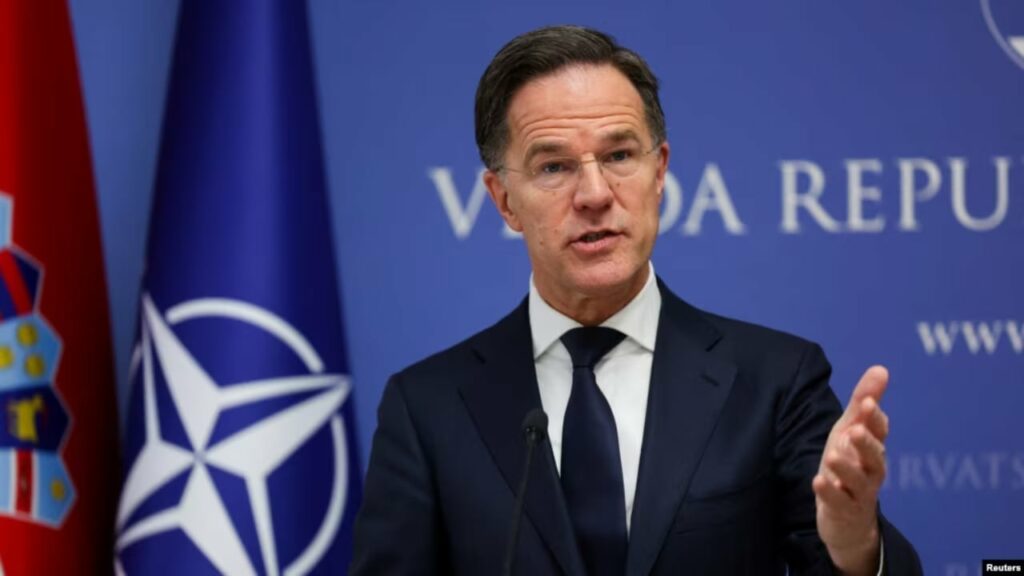 Rutte: NATO-ja po shqyrton hapat e radhës për sigurinë e Arktikut 3 rutte nato ja po shqyrton hapat e radhes per sigurine e arktikut 69651865466f1