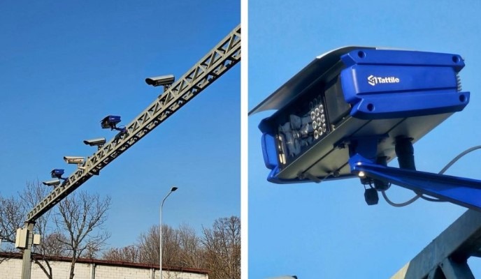 safe city sa larg e kapin kamerat dhe si funksionon kontrolli i shpejtesise ne trafikun rrugor 69749a8cbb4a3