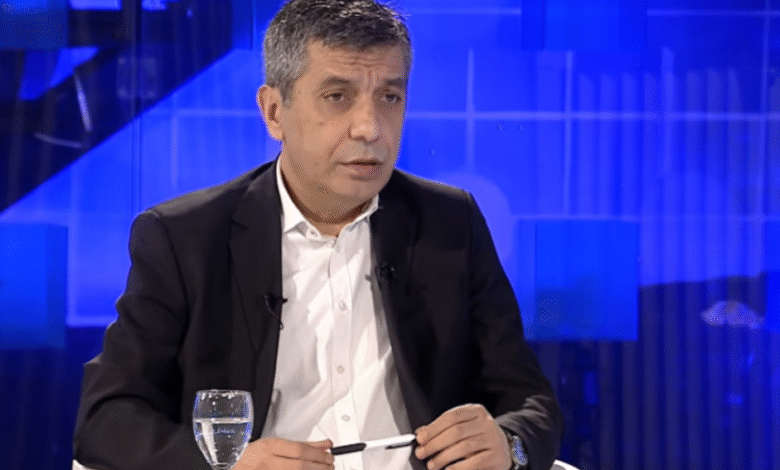 “Safe City” vetëm maqedonisht! Mexhiti: Kemi reaguar, gjuha shqipe duhet të respektohet 3 safe city vetem maqedonisht mexhiti kemi reaguar gjuha shqipe duhet te respektohet 697a88a0a4ab8