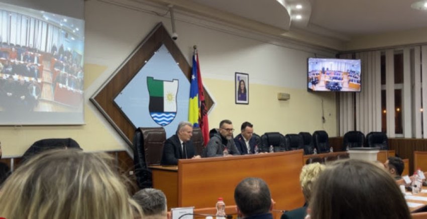 safet kamberi zgjidhet kryesues i kuvendit komunal te mitrovices 6964206e7a30f