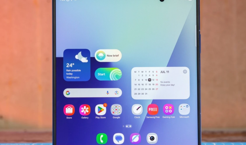 samsung galaxy z fold8 do te kete nje palosje me te vogel te ekranit 696e893959a65