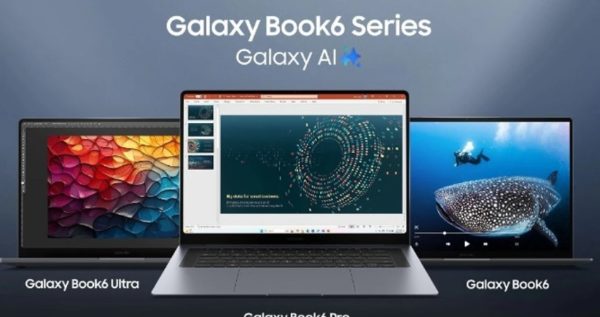 Samsung prezanton laptopët e serisë Galaxy Book6 me procesorët më të fundit 18A të Intel 3 samsung prezanton laptopet e serise galaxy book6 me procesoret me te fundit 18a te intel 695e2a8f463a4
