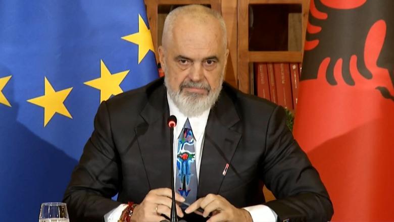 seanca per rritjen e pagave te gjyqtareve ne kushtetuese rama turp kombetar 696fa77ab7567