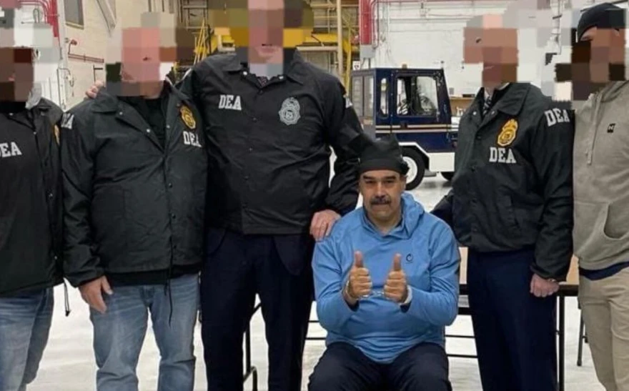 shba nis gjyqi ndaj maduros presidenti i venezueles nuk pranon fajesine jam nje njeri i mire 695bf88926d01